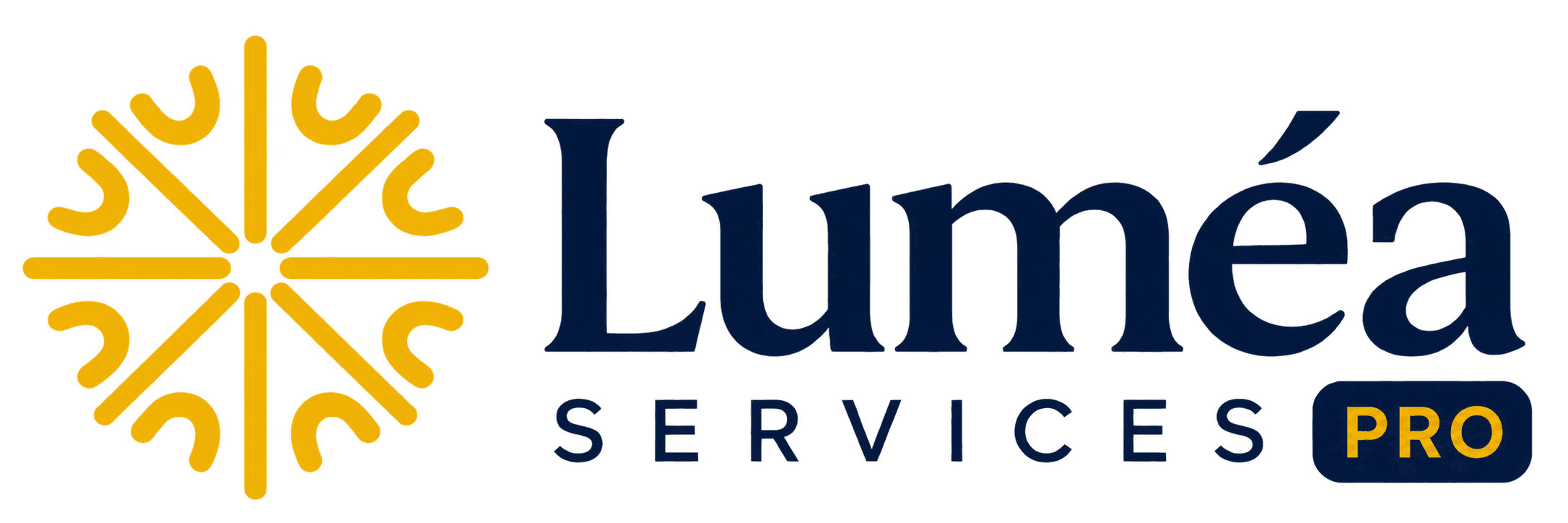 Luméa Services Pro